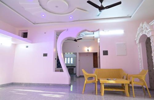 Kalapettai Apartment | Le Joie Luxury