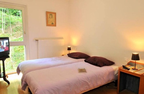 Bogeve Apartment | Le jorat apartment 6/8 people