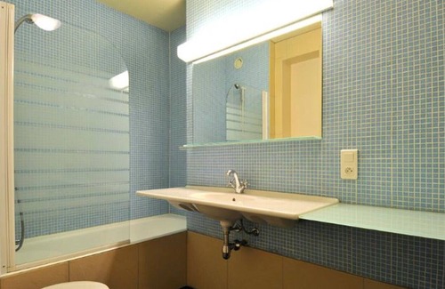 Bogeve Apartment | Le jorat apartment 6/8 people