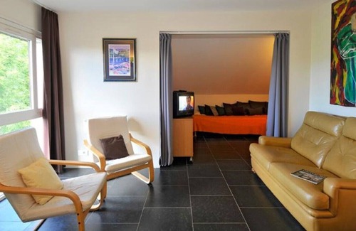 Bogeve Apartment | Le jorat apartment 6/8 people