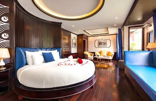 Ha Long Boat Rental | Le Journey Elegance Cruise