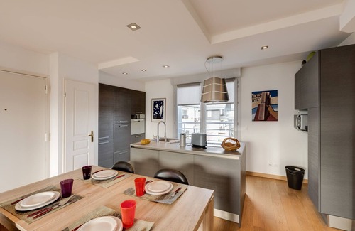 Annecy Condo | Le Kaliste* - apartment for 4 people + garage