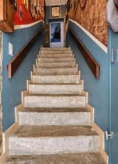 Bernin Bed & Breakfast | Le Kalm
