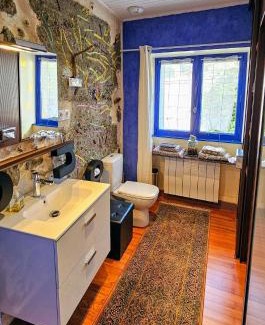 Bernin Bed & Breakfast | Le Kalm