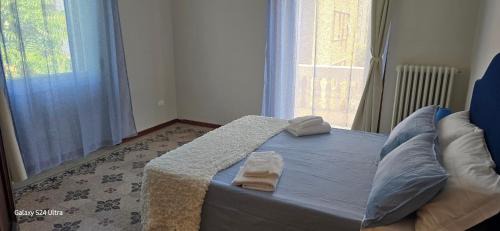 Ancona Apartment | le kikke 3
