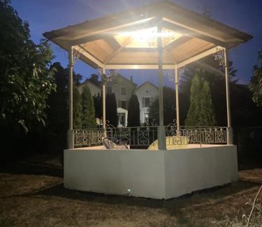 Espaly-Saint-Marcel Apartment | Le Kiosque de Compostelle