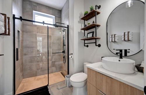 Sainte-Beatrix Ski Chalet | Le KOS SPA and relaxation by the fire