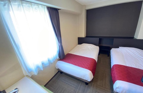 Kusatsu Hotel | le Lac HOTEL KUSATSU