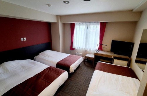 Kusatsu Hotel | le Lac HOTEL KUSATSU
