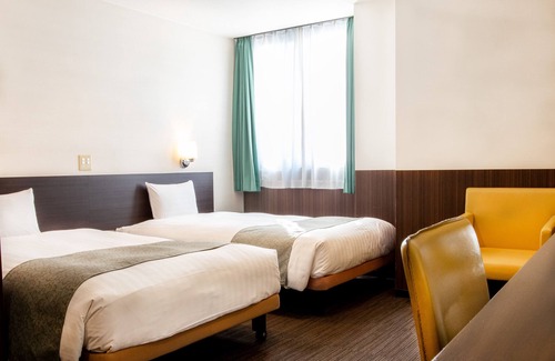 Otsu Hotel | le Lac HOTEL OTSU-ISHIYAMA