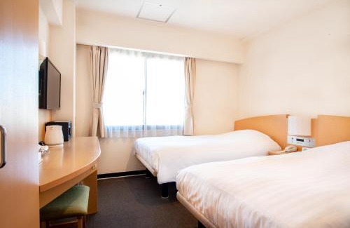 Yokkaichi Hotel | le Lac Hotel Yokkaichi