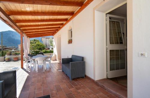 Irgoli House | Le Lantane