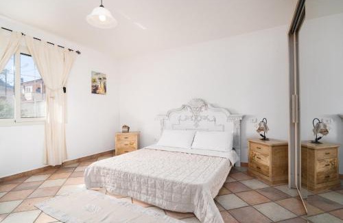 Irgoli House | Le Lantane