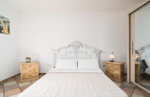 Irgoli House | Le Lantane
