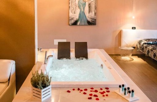 Borgo San Dalmazzo Hotel | Le Lanterne