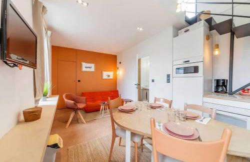Saint-Benoit-des-Ondes House | Le Lanwezou - Petite maison - 2 à 4 personnes