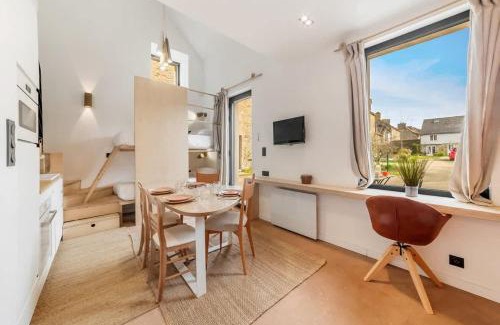 Saint-Benoit-des-Ondes House | Le Lanwezou - Petite maison - 2 à 4 personnes