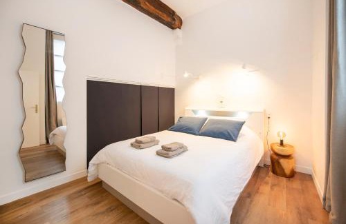 Sens Apartment | Le Laurencin Sens - Le cocon - Cœur de ville