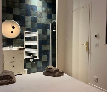 Sens Apartment | Le Laurencin Sens - Le Keys - Cœur de ville