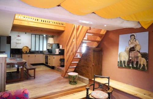 Bilheres House | Le Lauriolle