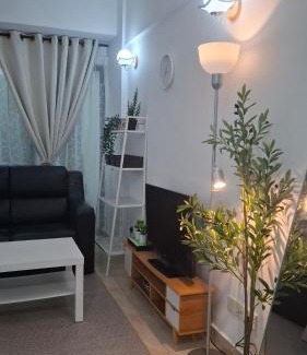 Taman Haji Zainal Apartment | Le'Laut Studio