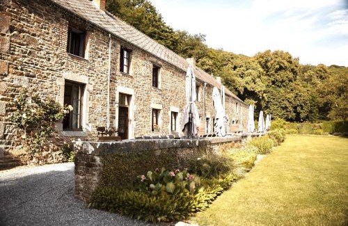 Vireux-Wallerand House | Le Lavandin Gite familial 10 -12p