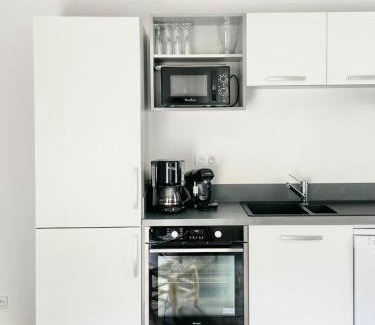 Campan House | Le Layris - Maison indépendante avec cour