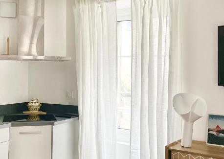 Campan House | Le Layris - Maison indépendante avec cour