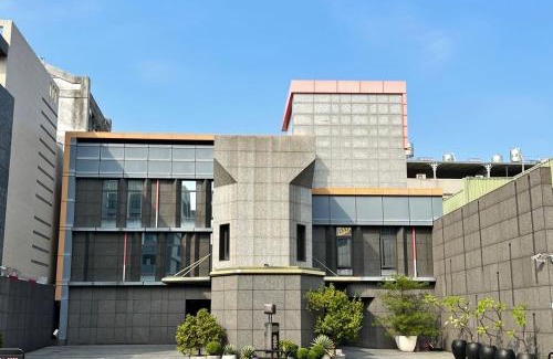 Pingtung Hotel | LE LE Motel
