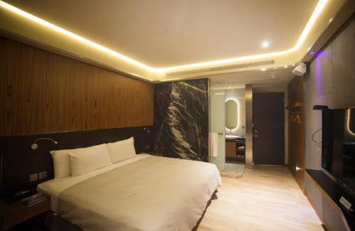 Pingtung Hotel | LE LE Motel