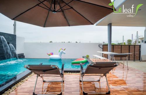 Hin Lek Fai Villa | Le Leaf Valley Hua Hin 29