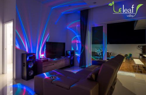 Hin Lek Fai Villa | Le Leaf Valley Hua Hin 29