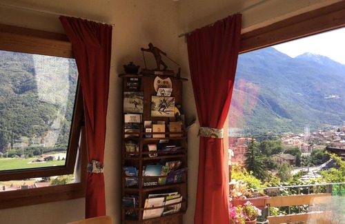 Chatillon Bed & Breakfast | Le Lierre