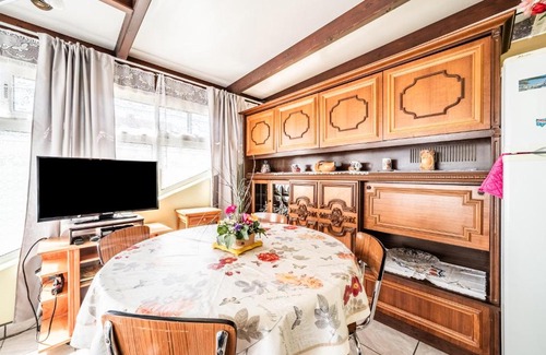 Reignier-Esery Apartment | Le Lilas