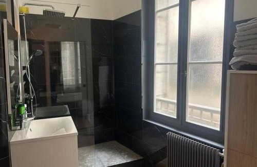 Perigueux Apartment | le Limo: logement cosy en hyper centre