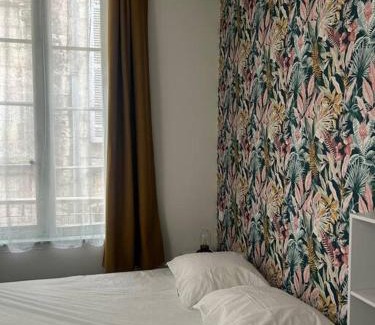 Perigueux Apartment | le Limo: logement cosy en hyper centre