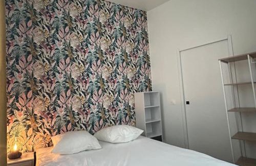 Perigueux Apartment | le Limo: logement cosy en hyper centre