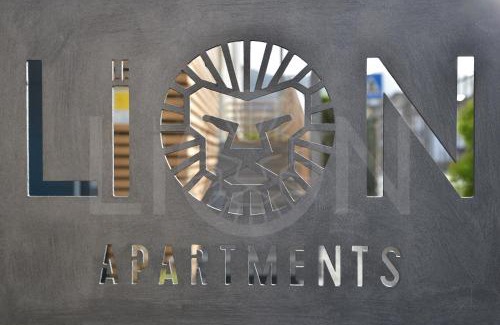 Aosta Apartment | Le Lion Apartments - Bike & Ski