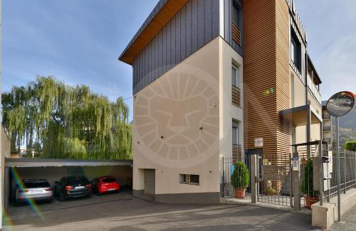 Aosta Apartment | Le Lion Apartments - Bike & Ski