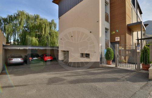 Aosta Apartment | Le Lion Apartments - Bike & Ski