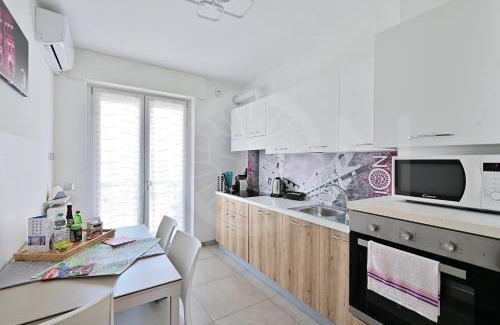 Aosta Apartment | Le Lion Apartments - Lys Family Apartment