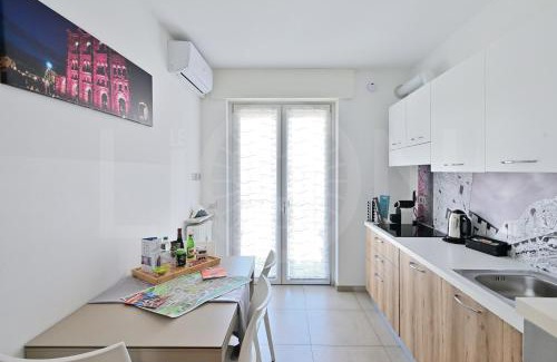 Aosta Apartment | Le Lion Apartments - Lys Family Apartment