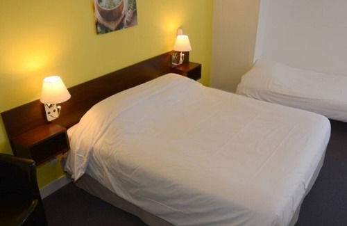 Gemozac Hotel | Le Lion D'or