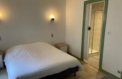 La Chaise-Dieu Hotel | Le Lion d'Or