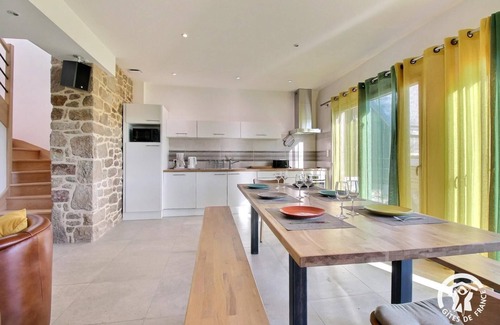 Plumergat House | Le Liorh 5/6 pers - PLUMERGAT