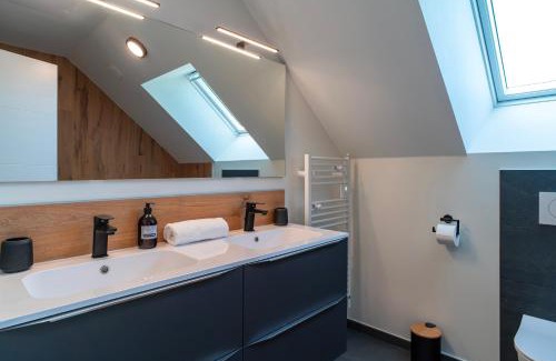 Sainte-Anne-d'Auray House | Le Lodge de Sainte-Anne - Cadre bucolique