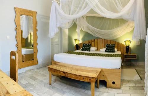 Pointe des Almadies Hotel | Le Lodge des Almadies
