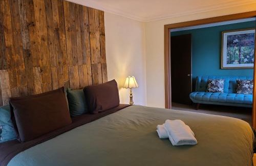 Saint-Faustin-Lac-Carre House | Le Lodge du lac