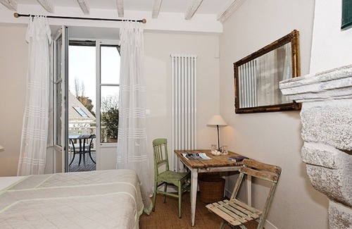La Trinite-sur-Mer Hotel | Le Lodge Kerisper