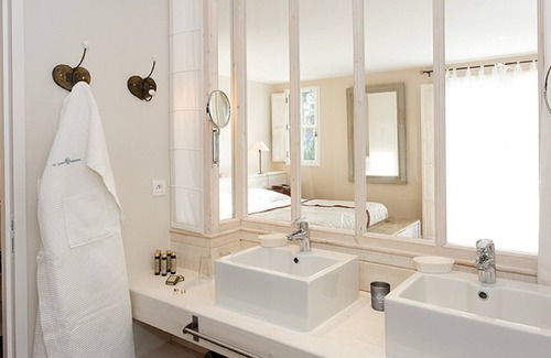 La Trinite-sur-Mer Hotel | Le Lodge Kerisper